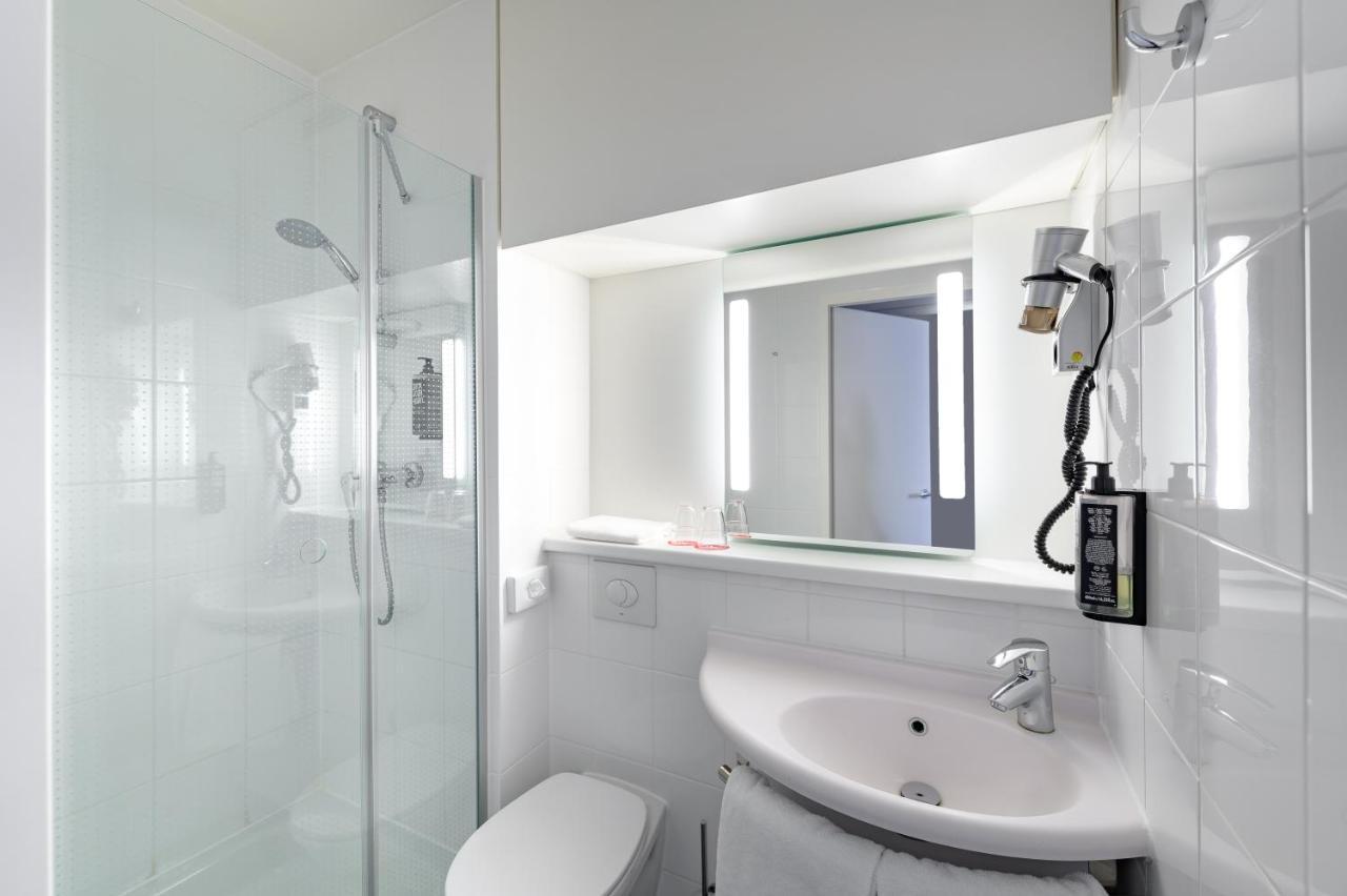 Ibis Am Plaerrer Hotel 2*