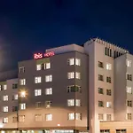 Ibis Nuernberg City Am Plaerrer