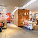 Ibis Nuernberg City Am Plaerrer