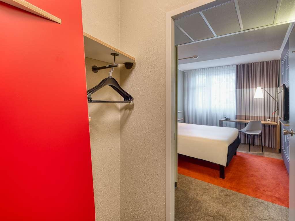 Ibis Am Plaerrer