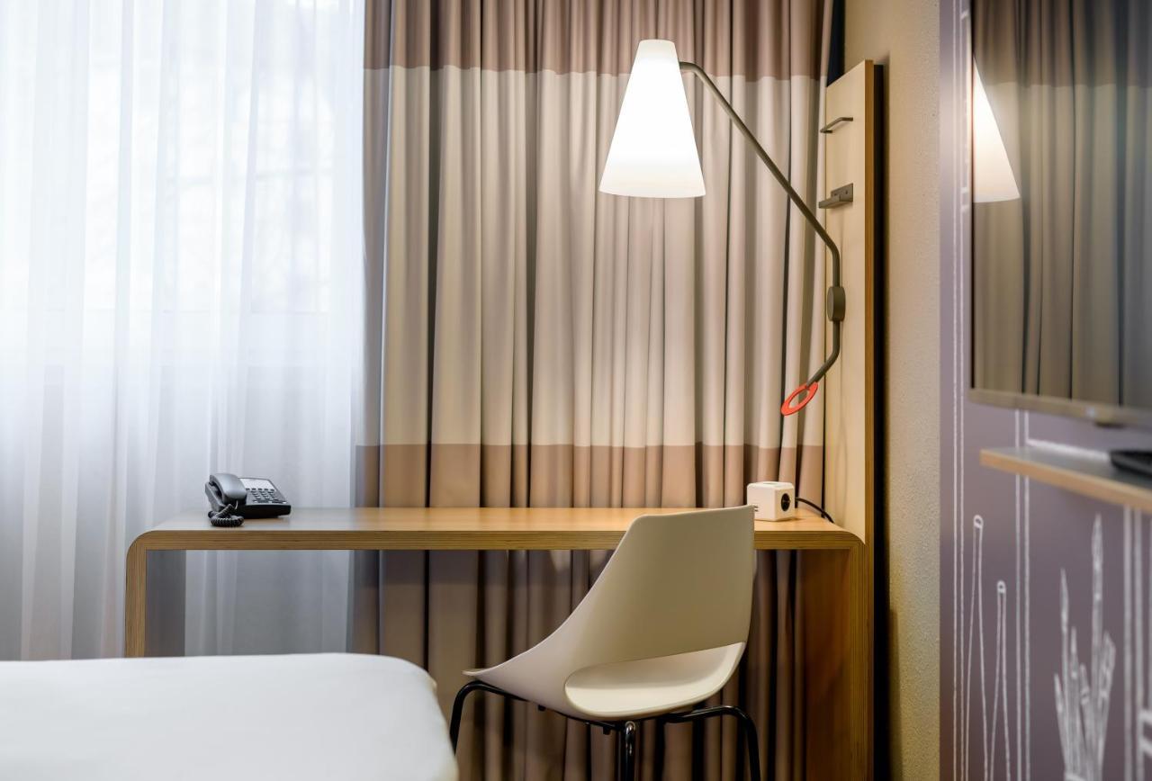 Hotel Ibis Am Plaerrer 2*