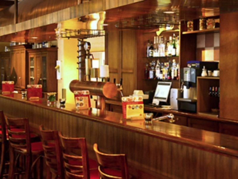Hotel Ibis Am Plaerrer Nuremberg