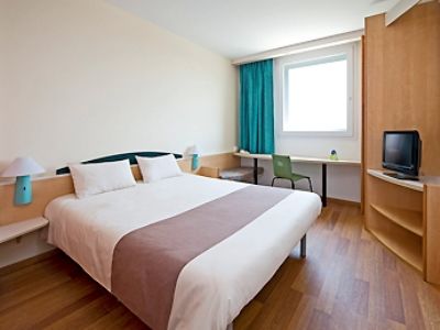 Ibis Am Plaerrer Hotel Nuremberg