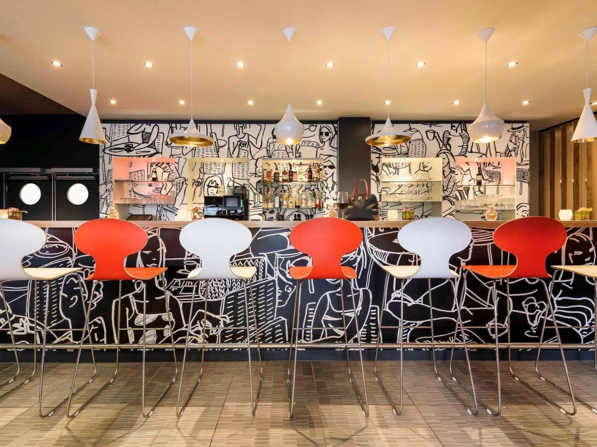 Ibis Am Plaerrer Hotel 2*